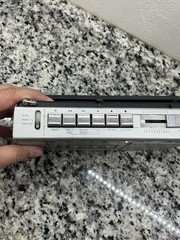Realistic Minisette-12 AM/FM Radio Cassette Recorder Vintage Portable