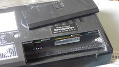 Sangean ATS-802 PLL Shortwave Radio Multiband For The World – Working