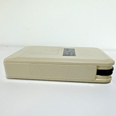 Vintage Raeka Model 820 AM FM NewWave Sound Radio Works