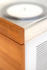 Braun SK 61 Phonosuper Radiogram by Dieter Rams & Hans Gugelot, Germany, c. 1962