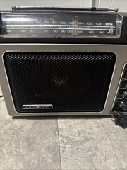 Vintage General Electric I (Model 7-2880B) – Original Version 1979