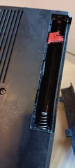 GPX A303 Portable Multi Band Receiver Radio AM/FM Tested Working Condition