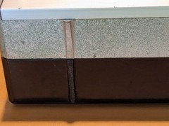 Vintage Sony TFM-117WB FM/SW/MW Tested, WORKING Parts/Repair Cosmetic Fair Cond.