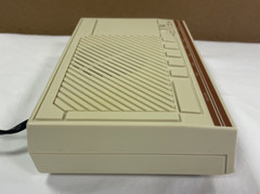 Vintage Tenkai AM/FM Clock Radio Model RC5 Works Made Hong Kong in VGC
