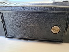 Vintage Hitachi Transistor AM/SW Radio WH-888R Hiphonic « Radar Tuning » WH-888