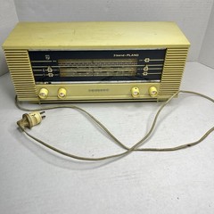 Philips 3 Band Plano Radio B3X45U PLL 24998