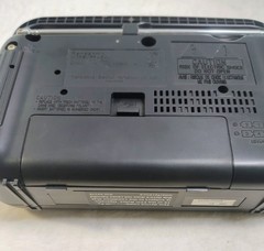 Panasonic Model RF-544 AM/FM Radio-Battery Tested Works Great-No Power Cord