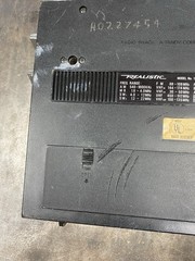 VTG Realistic Patrolman – 9 Bands AM/SW/MB/FM/PSB/Air/VHF/UHF 1970s