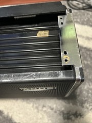 SONY 10 Band Earth-Orbiter CRF-5100 AM/FM/AIR/PSB/LW/SW AC/DC Repair!
