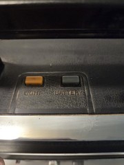 SONY 6BAND FM/AM/PSB/SW1-3 Receiver, Model TFM-8000W, Tested/Works.