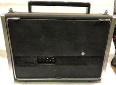 Vintage National Panasonic RF-5000? Multi-Band Radio for Parts / Restoration
