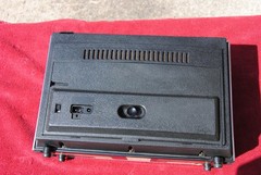 Zenith Transoceanic R7000 AM/FM VHF SW 12 Band Tested & Working with Booklet