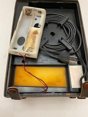 Vintage Soundesign Radio Model 2422 AM FM Air Police Weather Tested And Working
