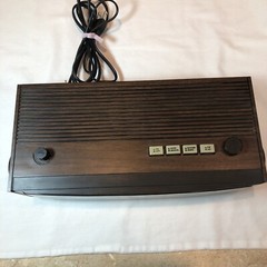 Yorx AM/FM Clock Radio – Flip Digits – Vintage Model No. R5007 – Tested/Works**