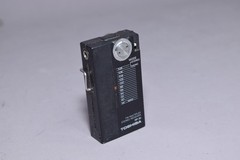 Vintage Toshiba RP-30 Mini FM Stereo Receiver Tested Inv 5344