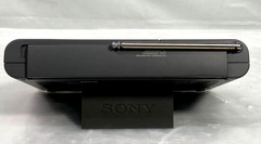 Sony ICF-SW77 World Band Vintage Radio FM TESTED Used from JAPAN
