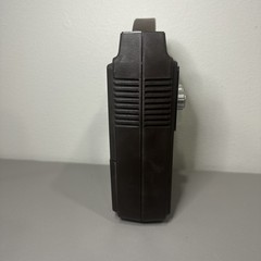 Vintage Kmart AM Portable Radio Model 31-12 S.S. Kresge Hong Kong Tested Works