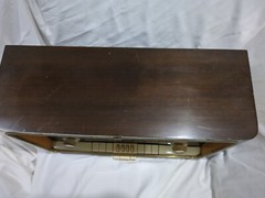 Grundig-Majestic 4019 Radio