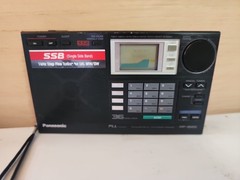 Panasonic RF-B65 Radio Receiver AM FM SW SSB Receiver PARTS ONLY