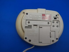 Playskool Melody Maker PS-350 Night Light Alarm Vintage 1993 Clock Tested/works.