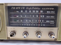 lloyds radio