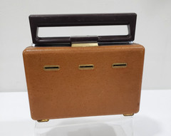 Vintage Motorola 76T2 1950&rsquo;s 7 Transistor Vintage Radio RARE MCM