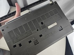 Emerson FM/AM 2-Band Radio Cassette Recorder MODEL#K3663 Tested & Working