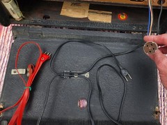ZENITH TRANS-OCEANIC Shortwave Ham Radio Broadcast Receiver NOT WORKING AS-IS