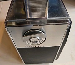 Trans-Oceanic FM-AM Multiband Royal 3000-1 Radio | Belonged To Ron Tonkin WORKS