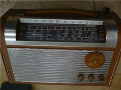 ZENITH Transoceanic Radio Service