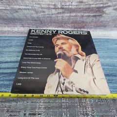 Vintage vinyl records 10 pieces total Misc All untested As-is