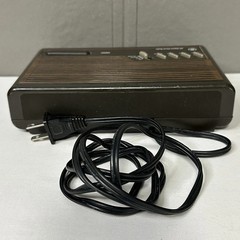 Vintage GE Digital Clock Radio 1980’s