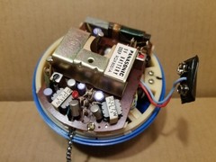 Panasonic Panapet 70 R-70 AM Radio Tested Working