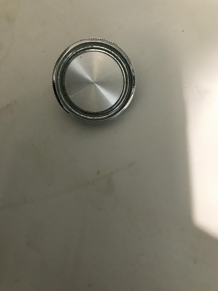 Tuning Knob for National Panasonic RF-3000A, Good Condition.