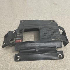 PANASONIC RF-9 FM/LW/MW/SW1 9 BAND RADIO