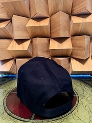 Zenith Radio Hat Zenith Tube Radio Hat Zenith Long Distance Radio Hat Quality
