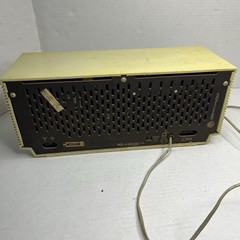 Philips 3 Band Plano Radio B3X45U PLL 24998