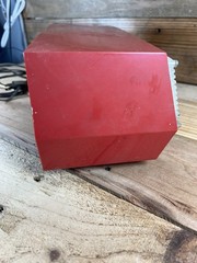 Vintage General SW MW 5M479 Radio AS IS