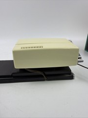 Vintage Ross RE-811 Desk Set Lamp & 7 Transistor Radio, Orig Box, Manuals Japan