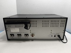 National Panasonic DR49 Multi band Receiver Model No RF-4900B, Excellent.