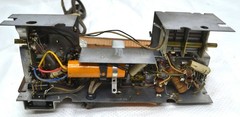 1950&rsquo;s Motorola 63C Radio – Parts/Repair
