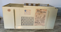 Vntage Motorola BC3G AM/FM Radio