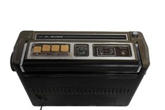 GE General Electric 7-2971A Monitor 10 Multiple Band Radio For Parts Not Working