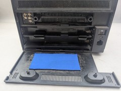SONY 10 Band Earth-Orbiter CRF-5100 AM/FM/AIR/PSB/LW/SW AC/DC – READ