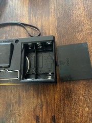 Vintage 1980’s Randix Rcl-50 Am/fm Radio