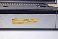 Vintage Magnavox 759 Band Radio AM / FM / CB / MB