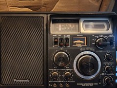 Panasonic RF-2800