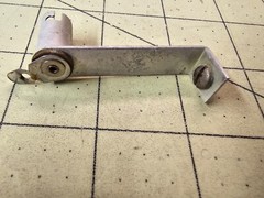 Genuine Vintage Heathkit SB-301 Ham Radio Parts – Light / Lamp Bulb Holder