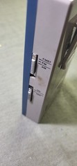Vintage Lloyd&rsquo;s AM-FM Handheld Stereo – For Parts Or Repair