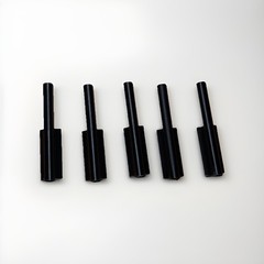 Screw Anchor Points Replacement For Bose Wave Radio Top Shell Cover 5pk AWRCC1